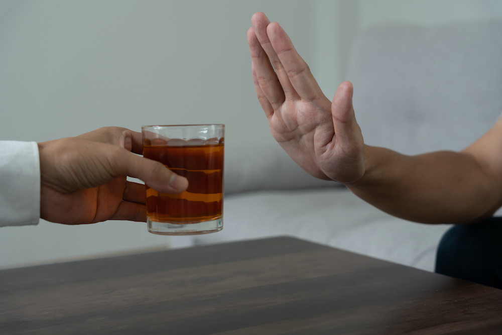 Breaking Up With Alcohol Alcohol Rehab Guide