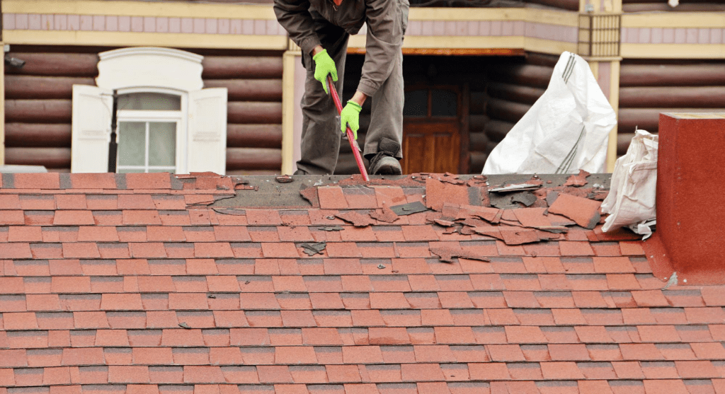 HOW DO INSURANCE AGENTS DETERMINE ROOF DAMAGE IN FLORIDA CLAIMS