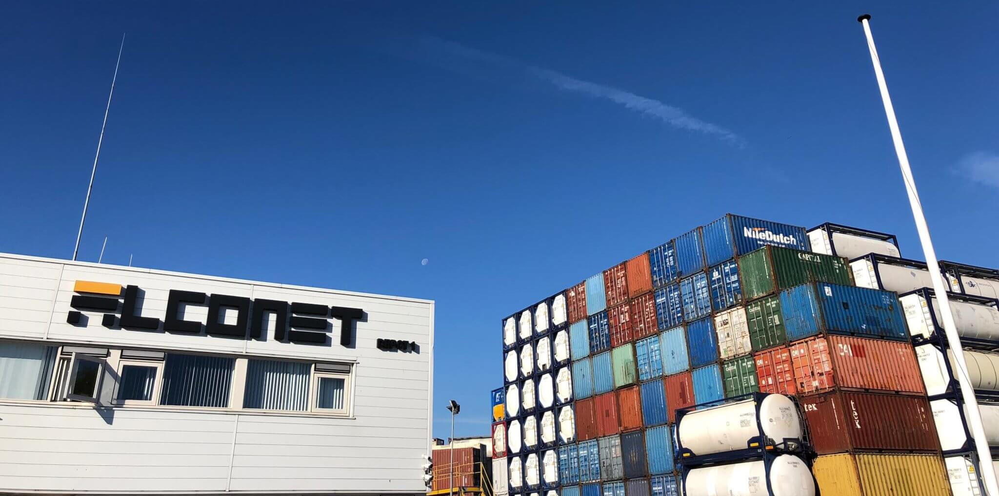 Buy shipping containers Los Angeles Containers