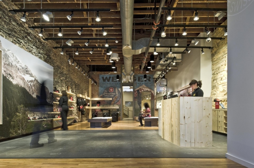 Choosing the Right Track Lighting for a Retail Store — Language of Choosing the Right Track Lighting for a Retail Store — Language of
