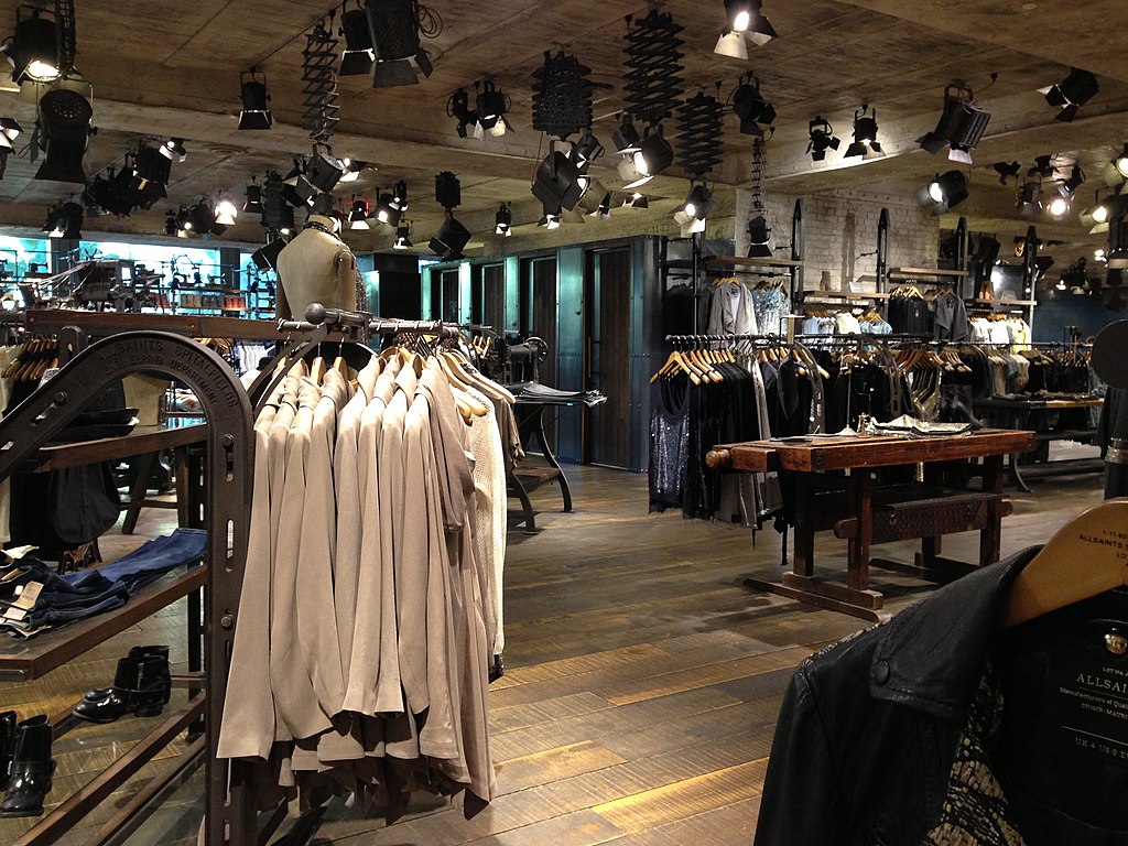 Retail Lighting Design 7 Tips to Enhance the Shopping Experience