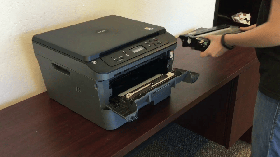 Learn About Ink vs. Toner Cartridge to Order the Right Product Alco