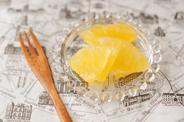 パイナップル酵素シロップの作り方｜酵素ドリンクでやせる！美肌になる！健康になる！