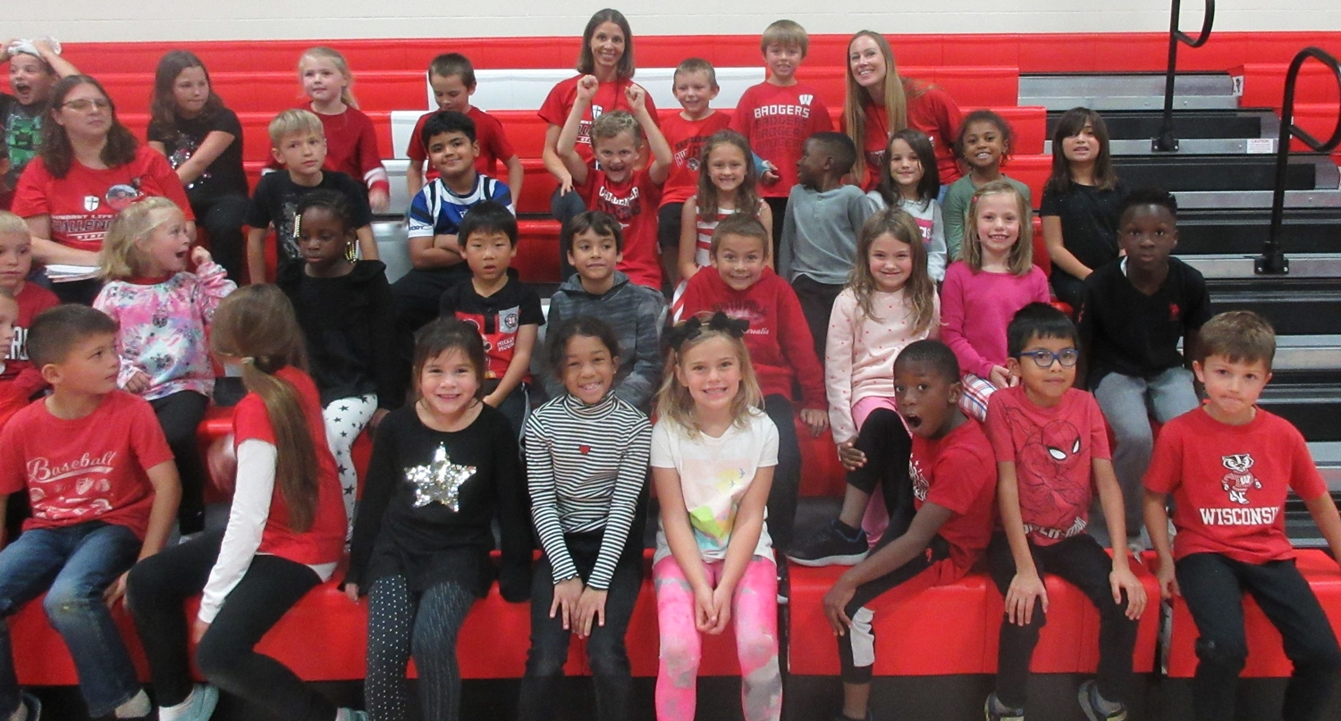 Abundant Life Christian School - Madison, WI