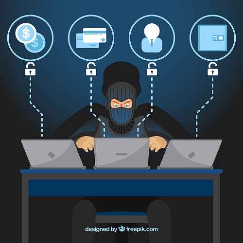 Cybercriminals extend their reach What can be done to stop them?