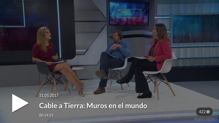Cnn chile es una marca reconocida por la entrega de información útil y pluralista de chile y el en estos años en el país, cnn chile ha desarrollado una conexión profunda y fuerte con su audiencia, a. Analistas en programa de CNN Chile: "En Gaza hay una bomba ...