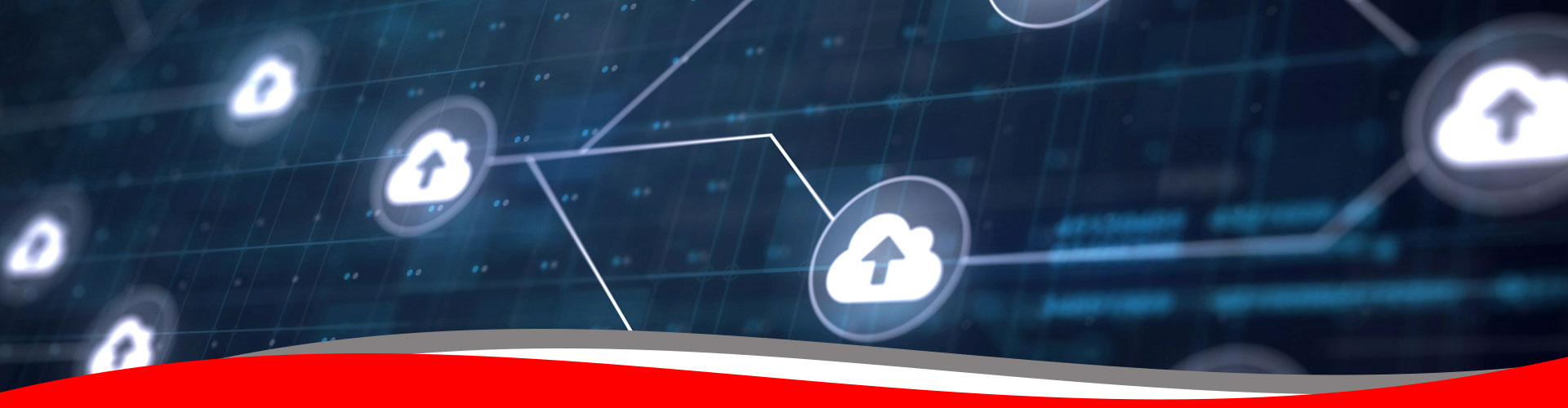 Bachelor of Information Technology in Cloud Computing ALDAR