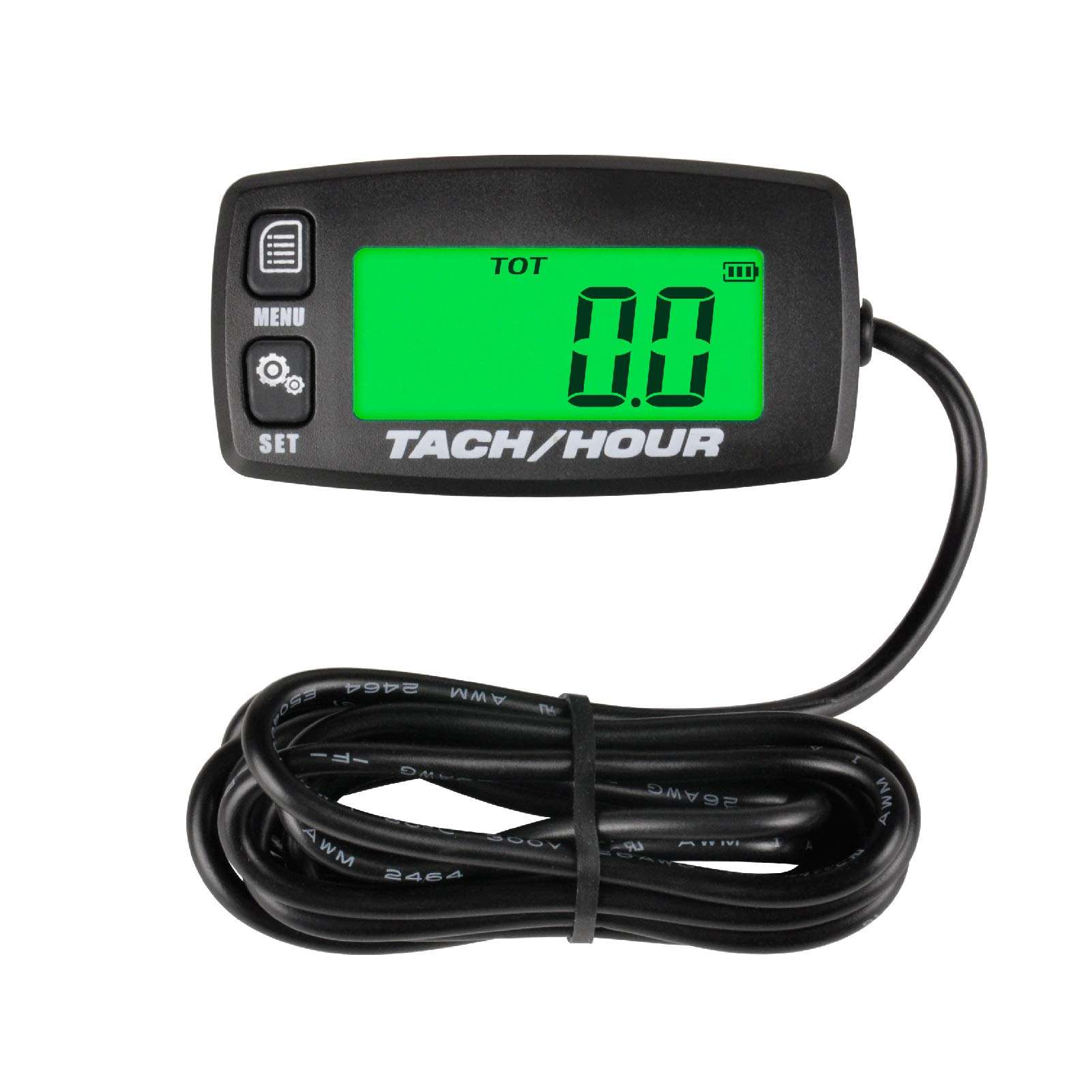 Digital Hour Meter DBE