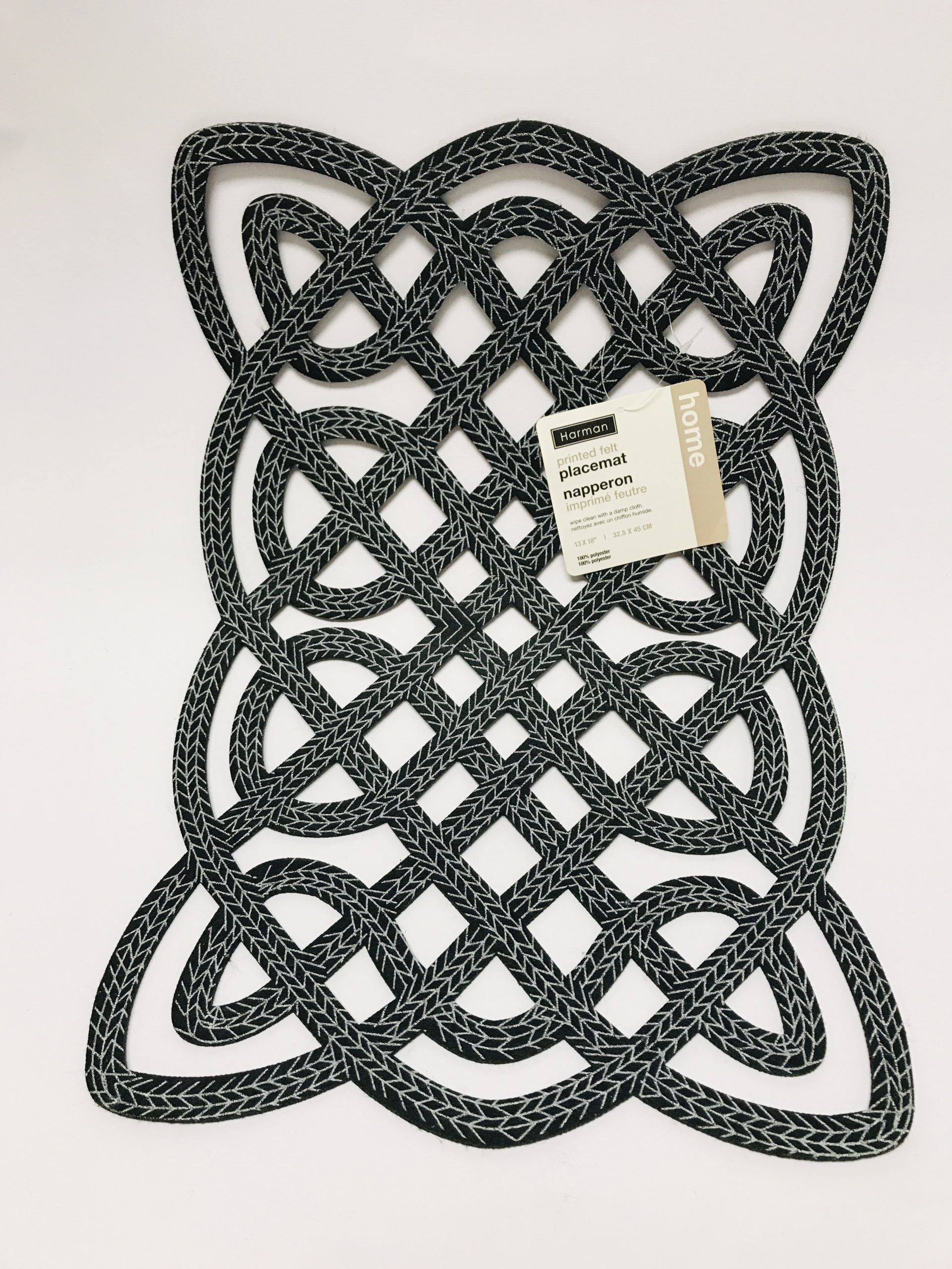 Placemat Aldergrove General Store