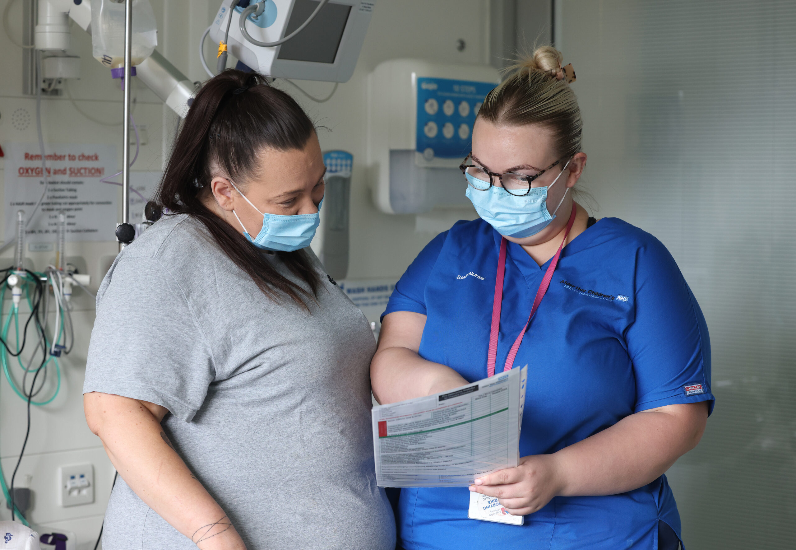 Patient information leaflets Alder Hey Children's Hospital Trust