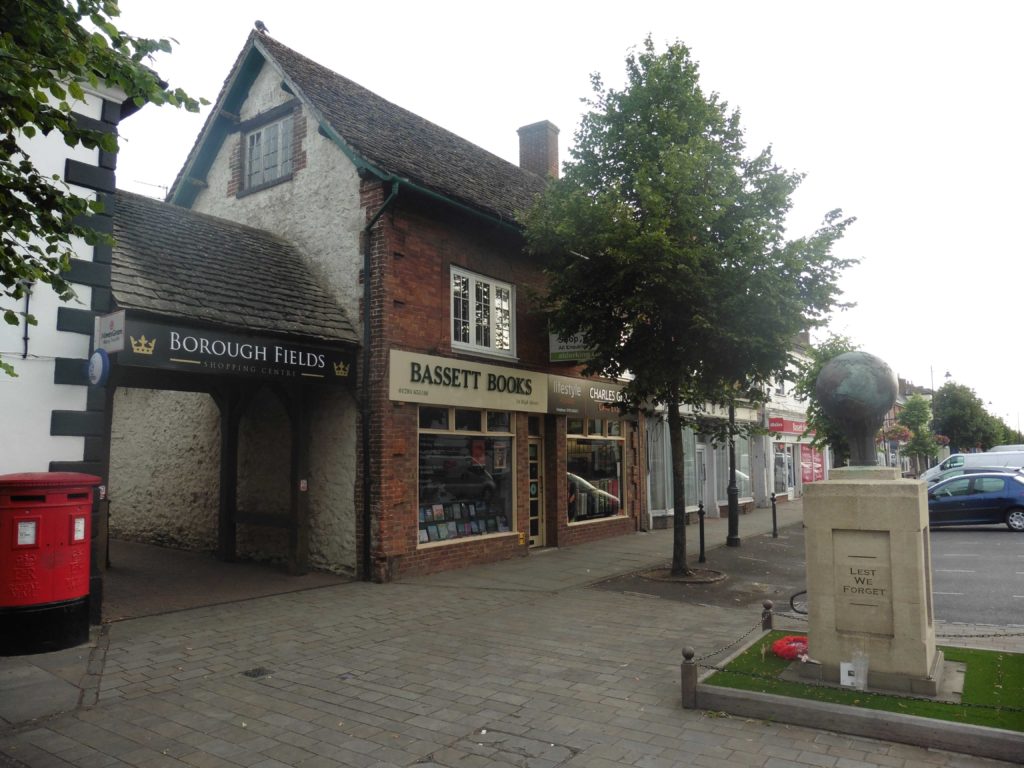 Merchants House sold to Royal Wootton Bassett Town Council Alder King