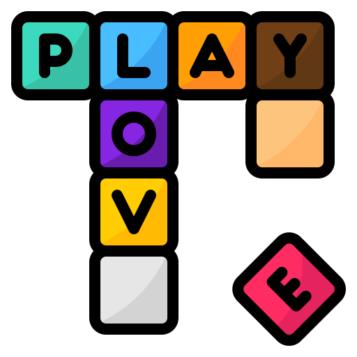 Build and learn words with a few clicks with Scrabble word builder