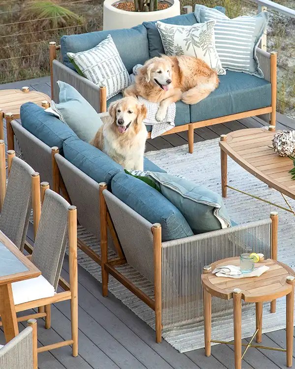 Summer Classics Patio Furniture Los Angeles