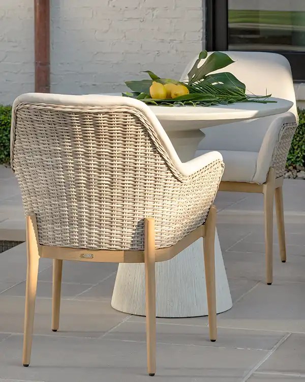 Summer Classics Patio Furniture Los Angeles