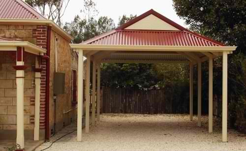How Much do Carports Cost?