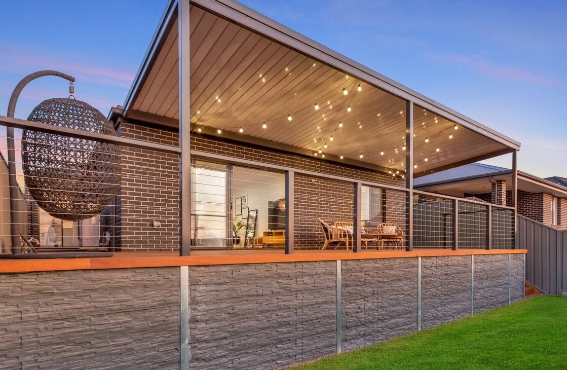 Verandahs Adelaide Verandah Aldinga Home Improvements