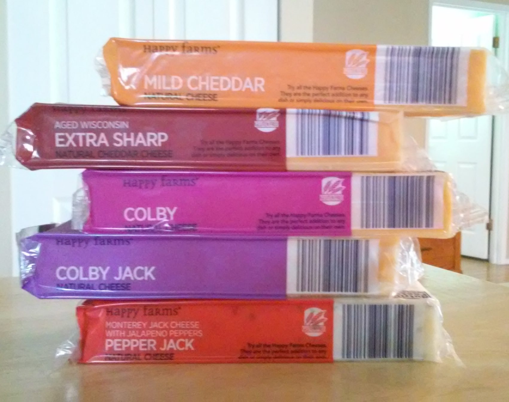 The Aldi Cheese Block Roundup Aldi Reviewer