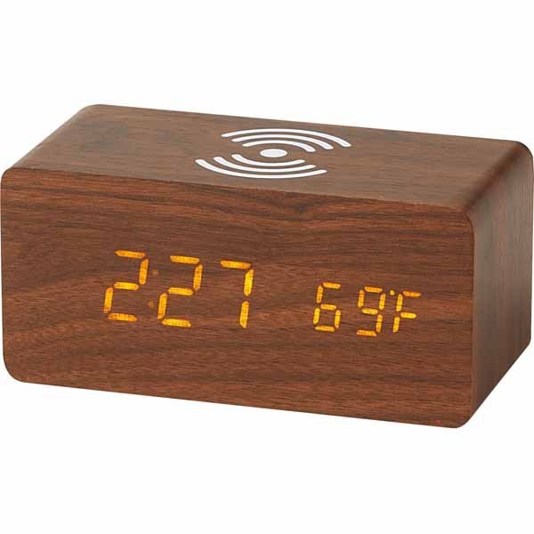 Open Thread Bauhn Wireless Charging Clock ALDI REVIEWER