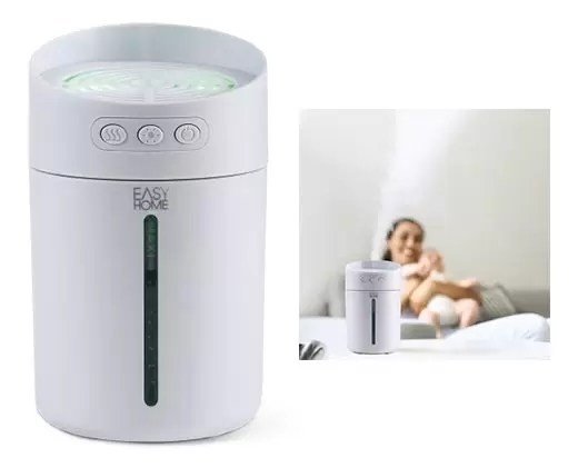 Aldi Selling Another Easy Home Portable Cool Mist Humidifier | Aldi