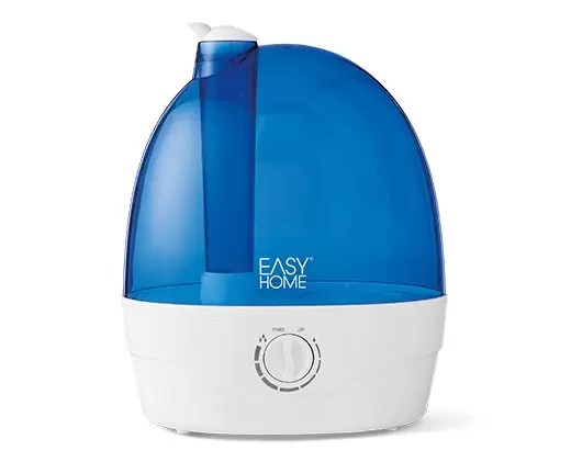 Ambiano Large Room Humidifier Drops Into Aldi | Aldi Reviewer