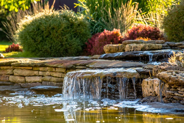 Supplemental Waterscaping Ideas to Make Your Pool Shine ALD
