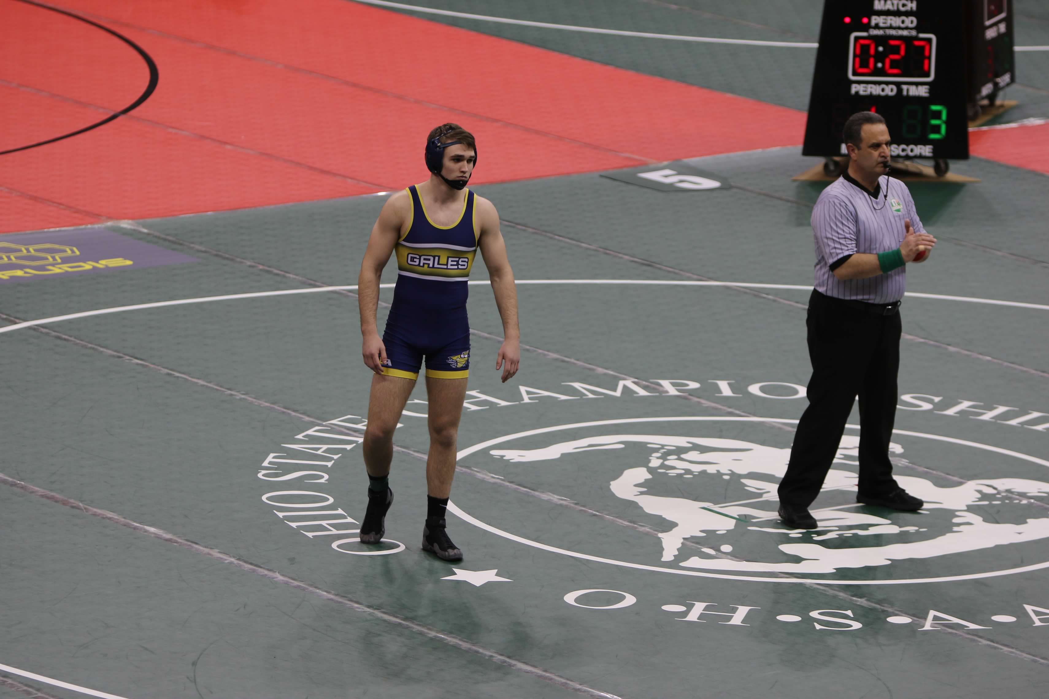 Aldon (AJ) McRitchie