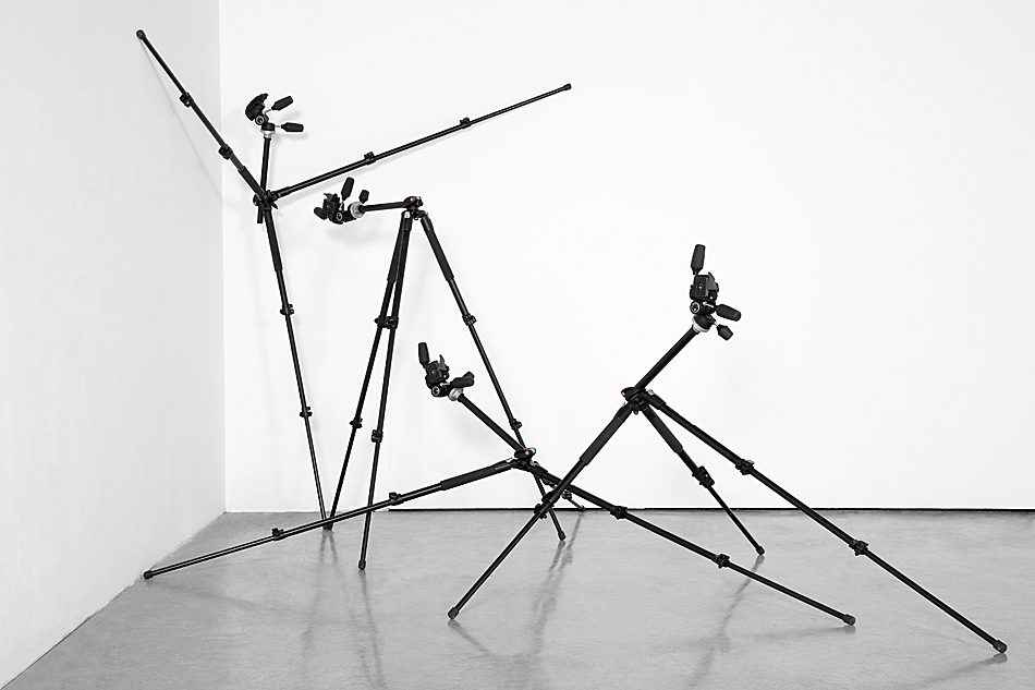 Mechanical Animals Aldo Paredes