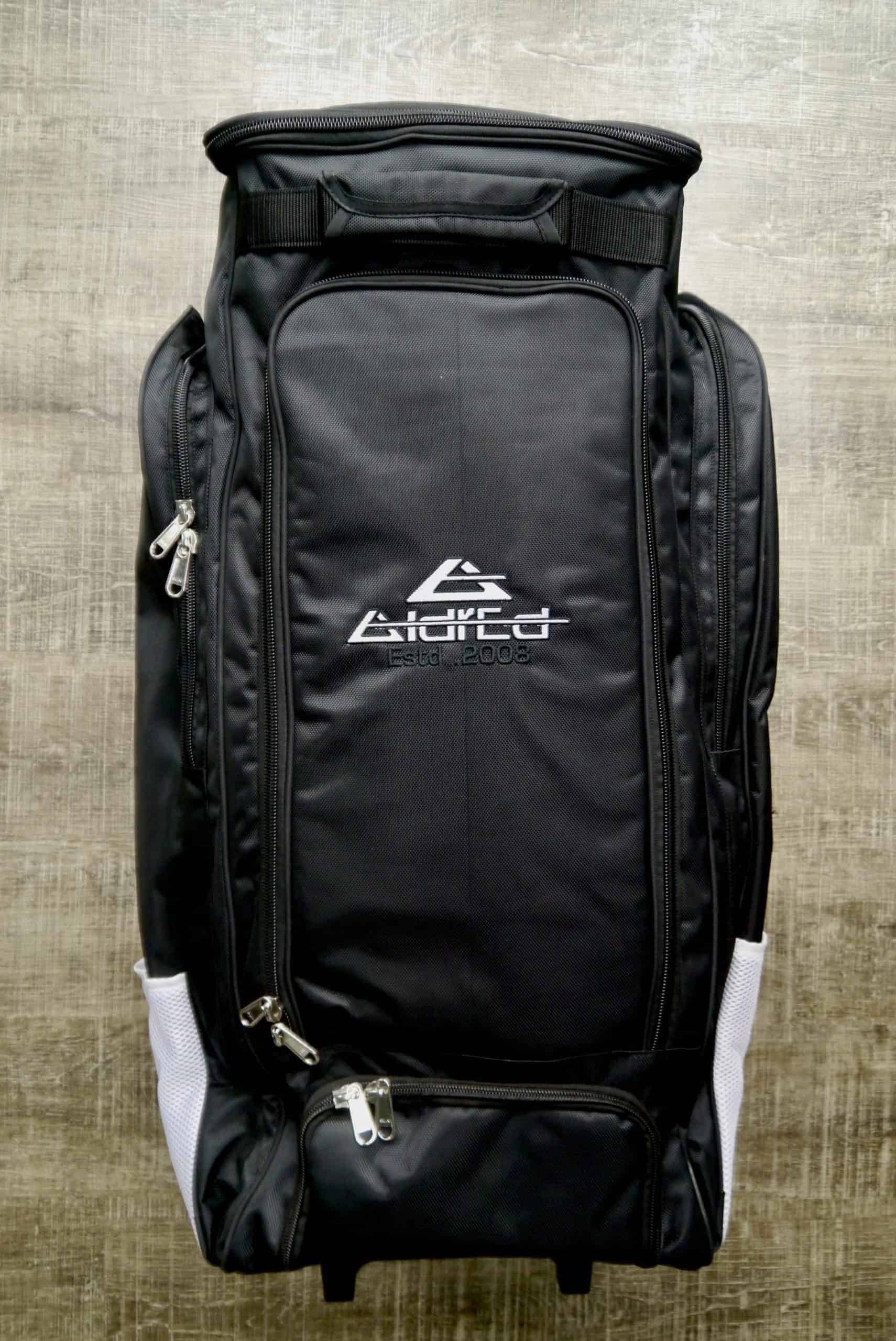 Duffle Bag Aldred Cricket Bats