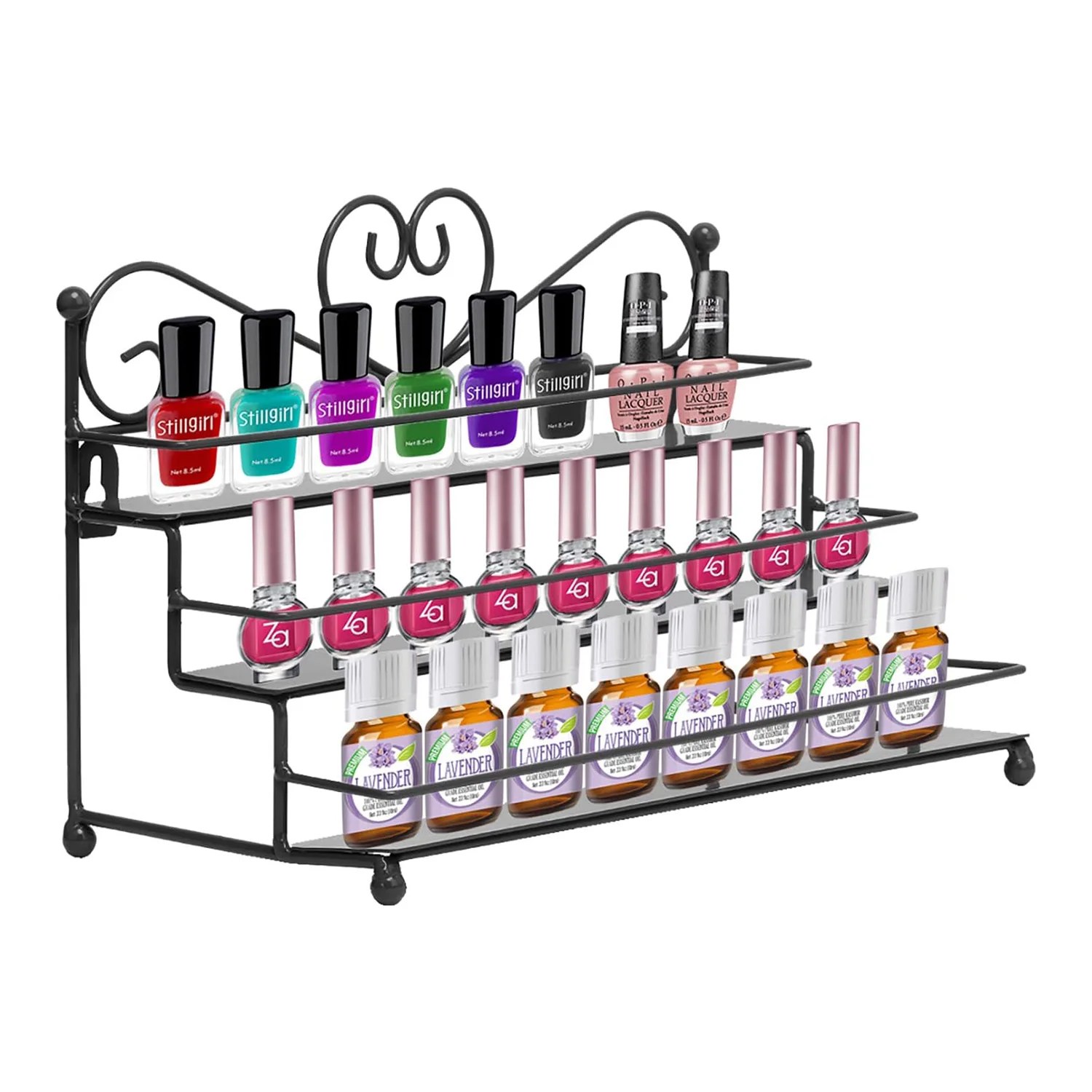 10 Benefits Of Perfume Display Racks Aldrich Shopfitting