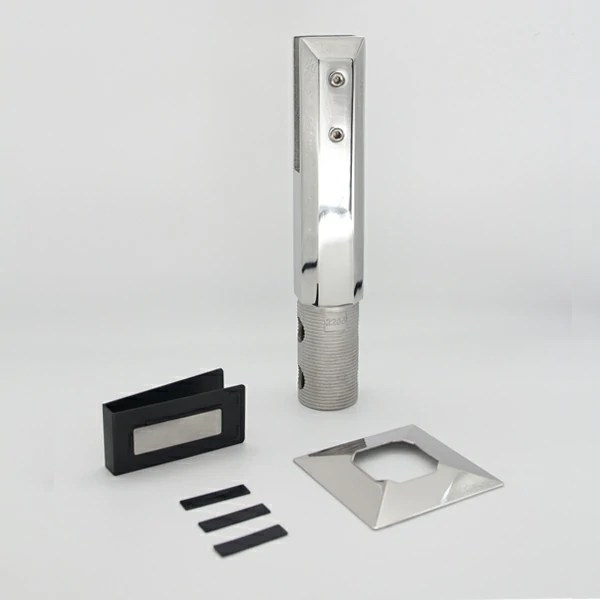 Core Drill Spigot Aleader Machinery