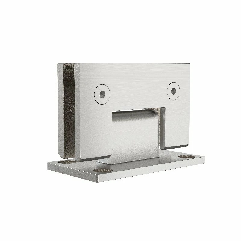 Frameless Shower Door Hinge Aleader Machinery