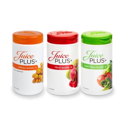 Balance of Nature vs Juice Plus Full Analysis Top to Bottom A Lean Life