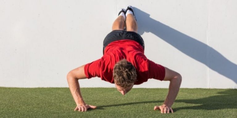 Incline Push Ups Benefits A Top Bodyweight Exercise A Lean Life