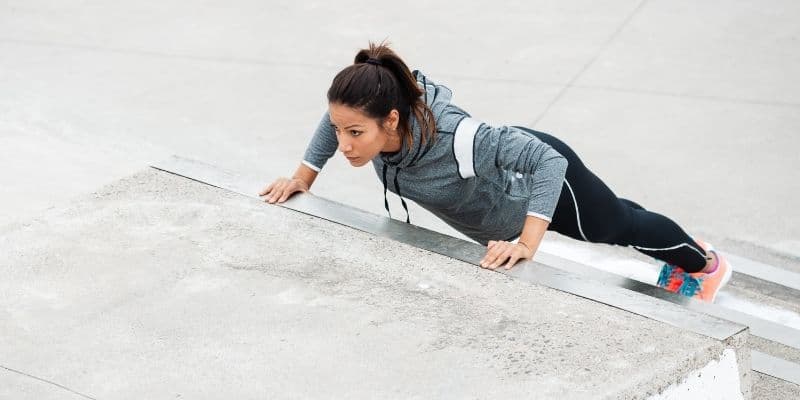Incline Push Ups Benefits A Top Bodyweight Exercise A Lean Life