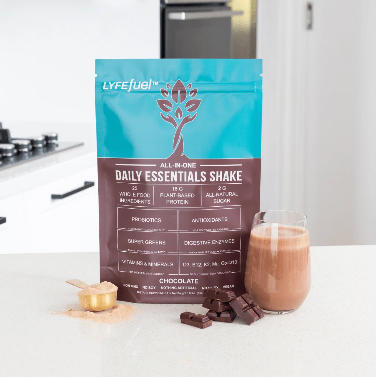 Top 10 Best Tasting Meal Replacement Shakes [Updated 2024] A Lean Life