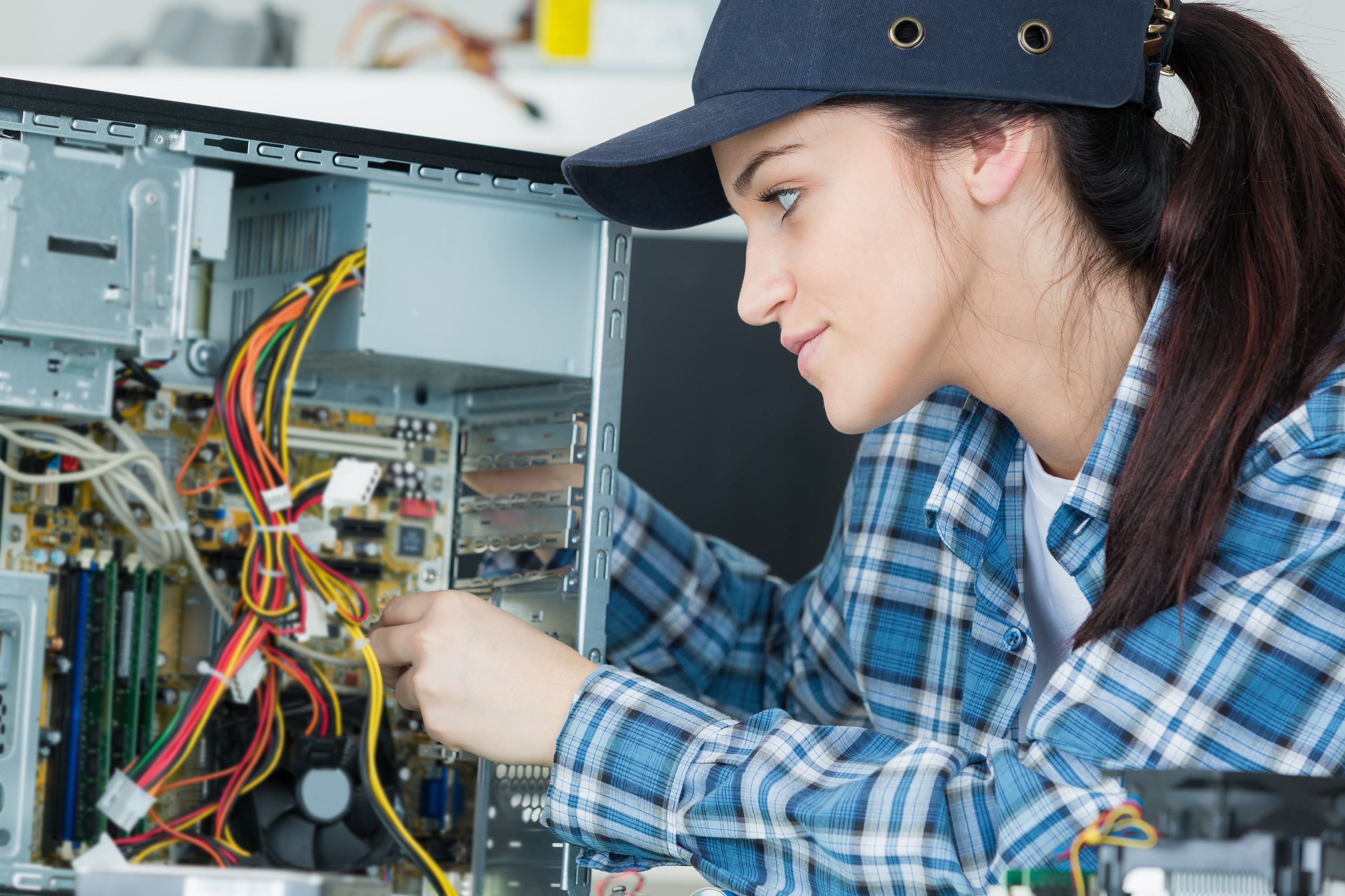 How To Ensure Successful Installation Qualification (IQ) for Medical