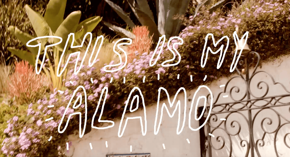 Alec Benjamin Official site