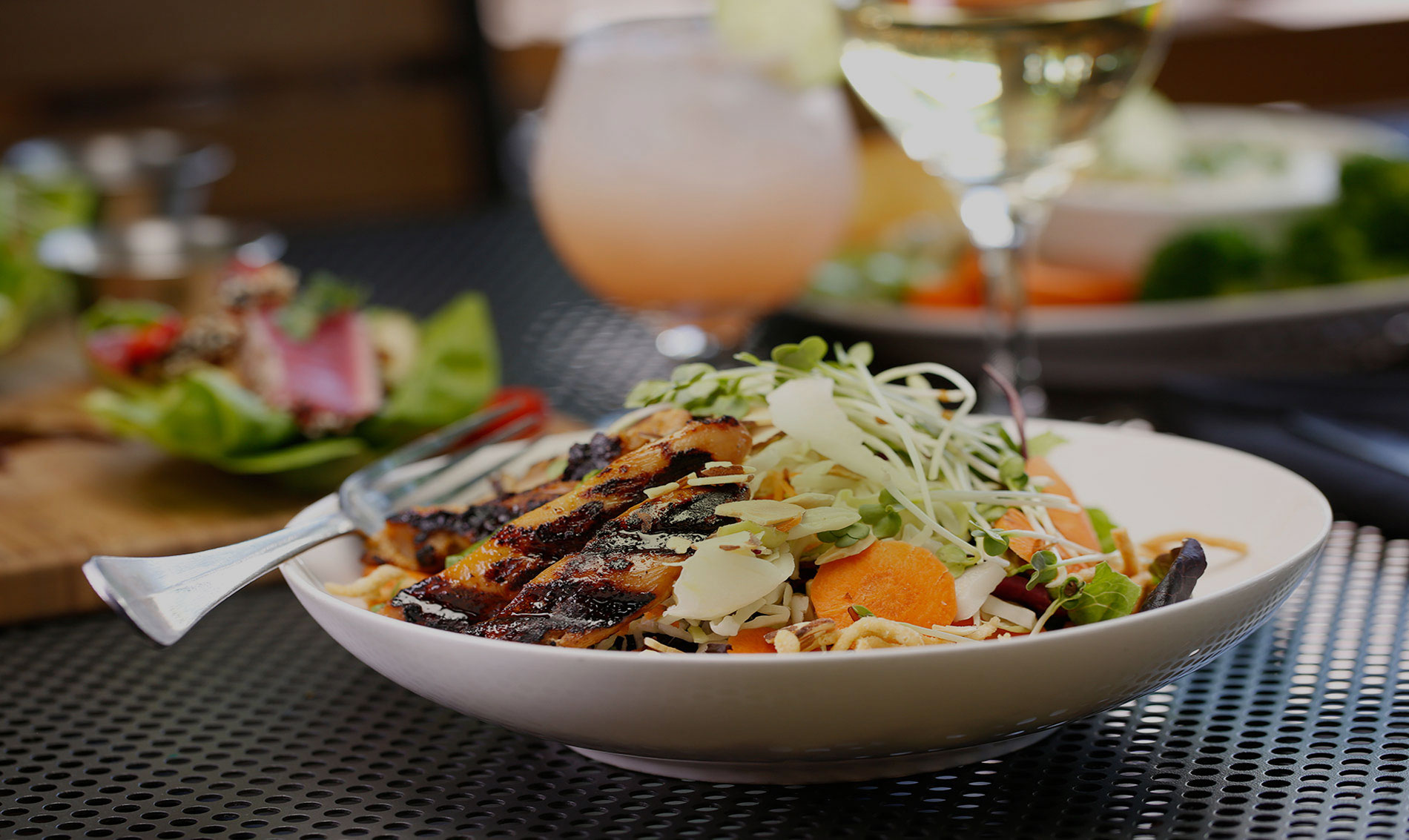 Restaurants in Grand Junction CO, Best Food in Grand Junction Ale