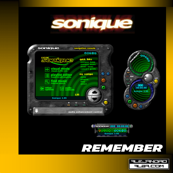 SONIQUE