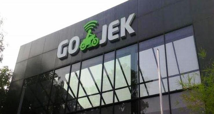 No Telp Gojek Dunia Sosial