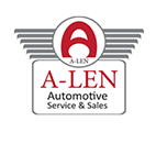 Auto Repair Shop in | A-Len Automotive Service
