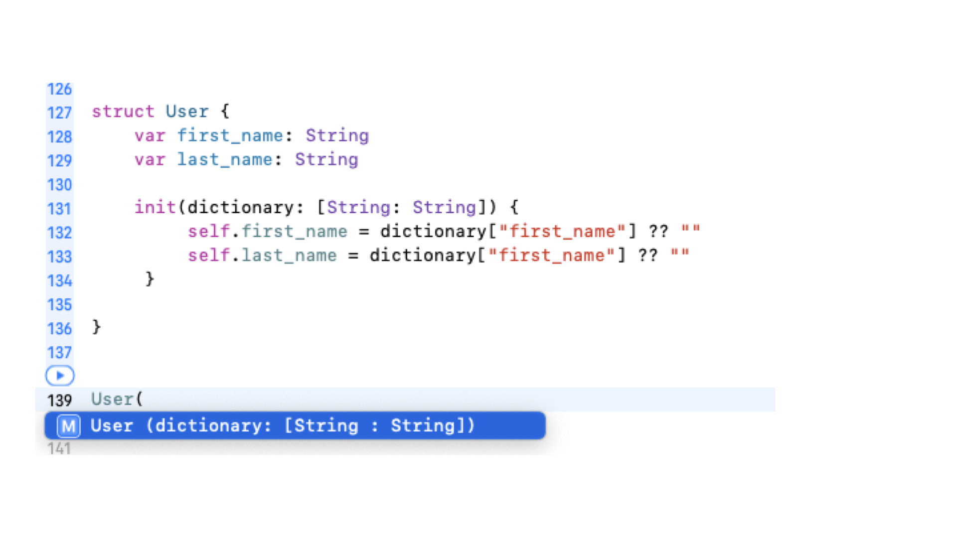 Swift Extensions Alen Mujkic