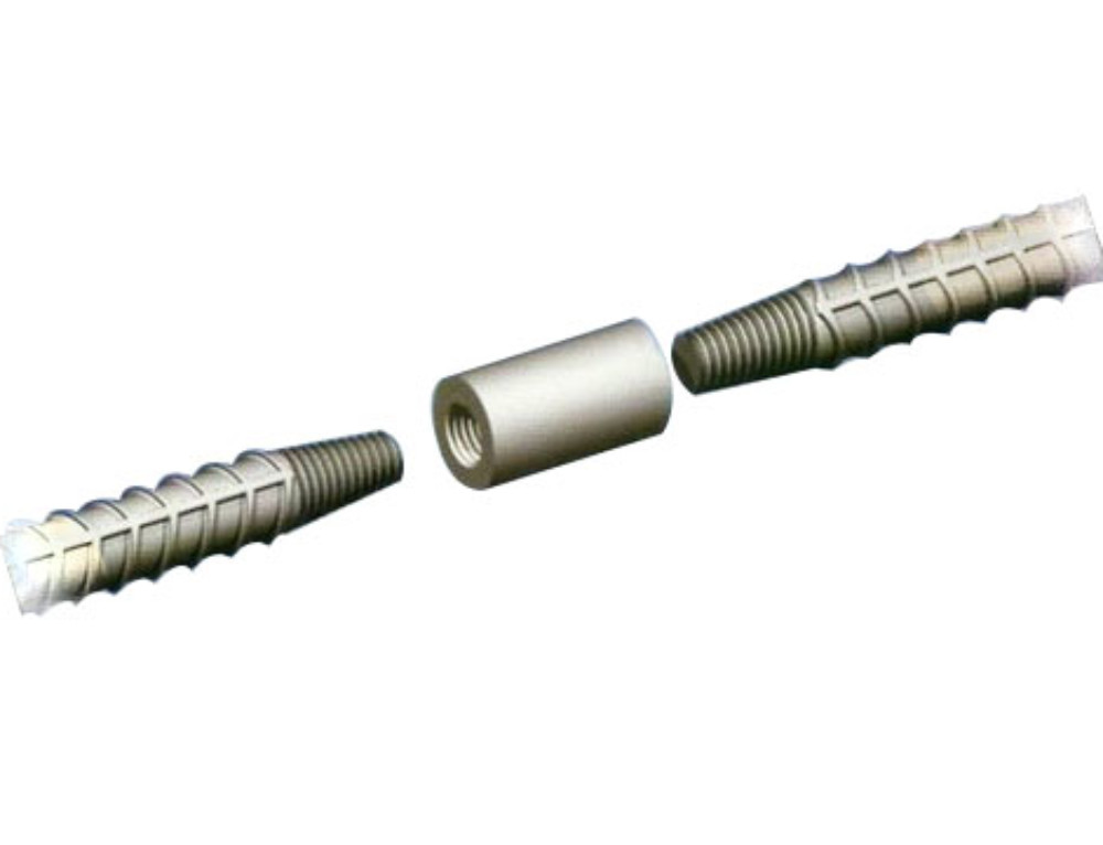 Standard Taper Threaded Coupler Taper Thread Coupler Aleono Products