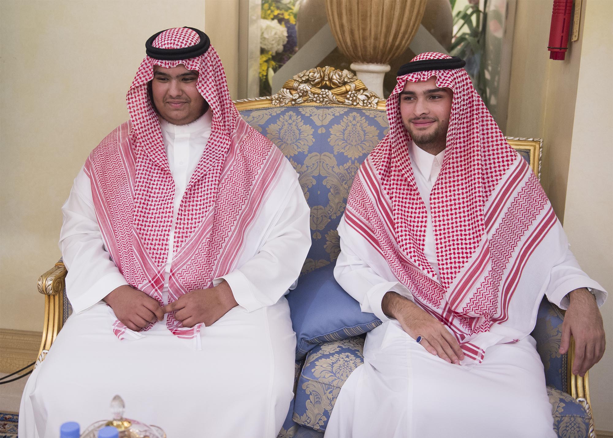 تركي بن سلمان بن عبدالعزيز آل سعود