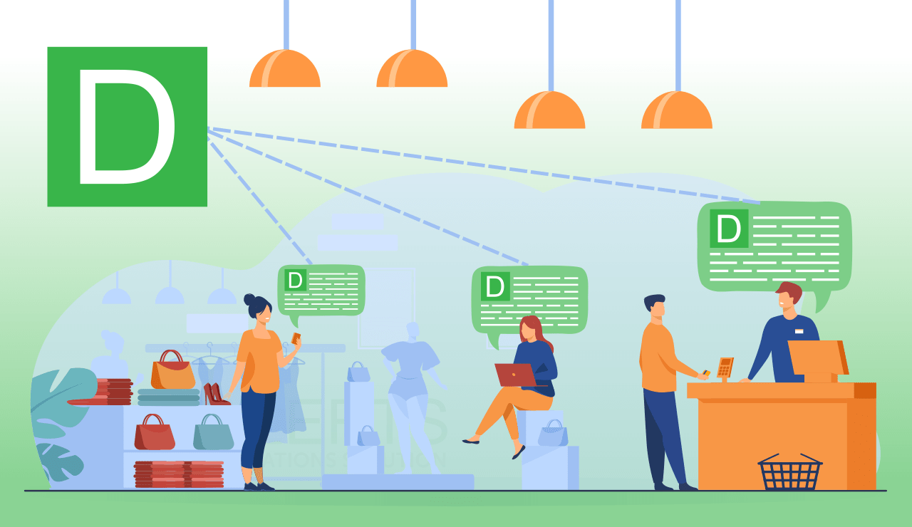 10 Top Strategies To Improve Communications In Retail