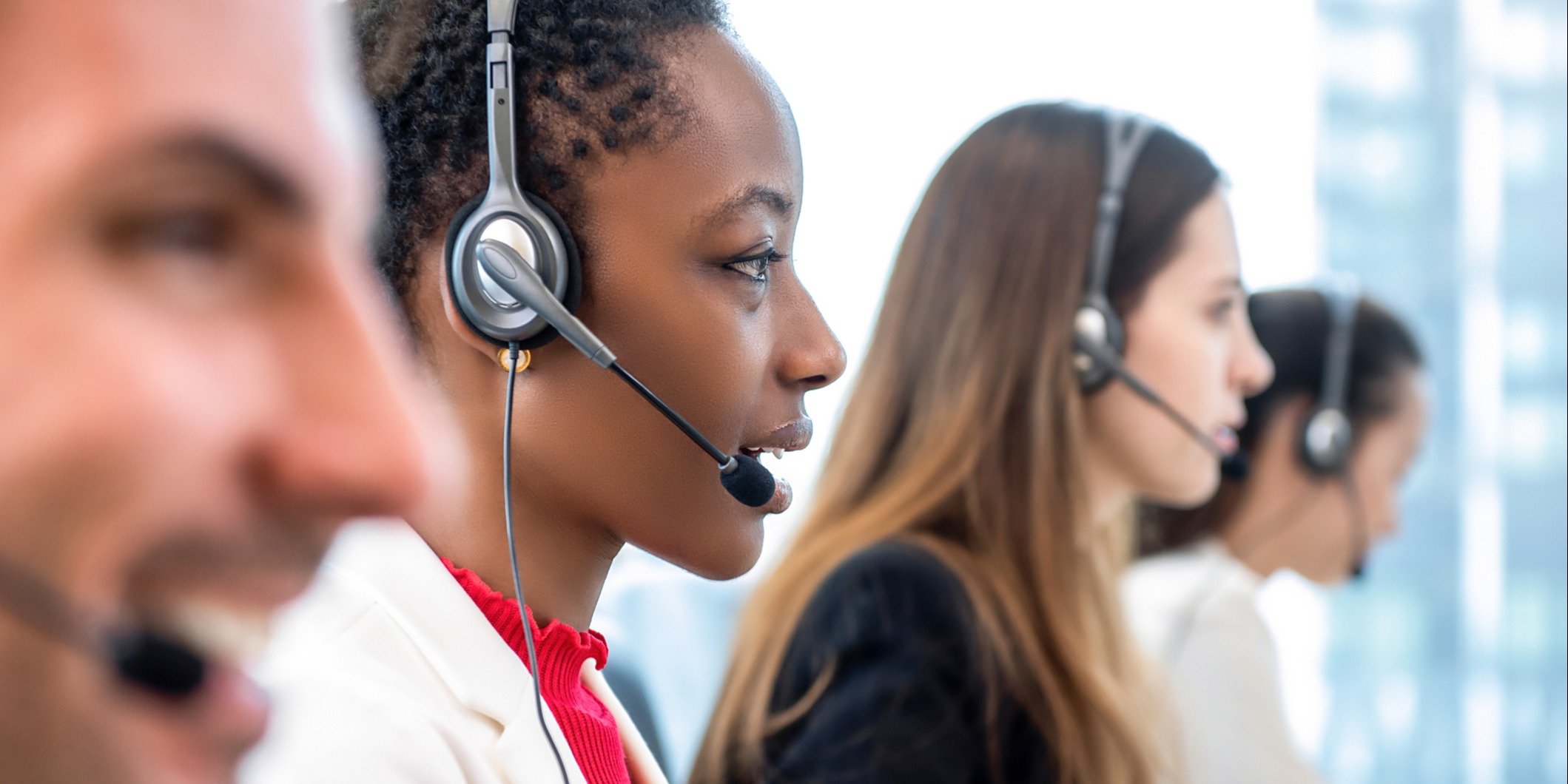 Is Your Call Center in the USA? Alert Communications