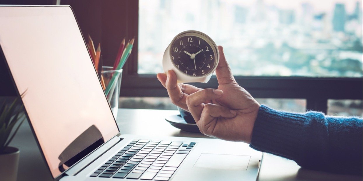 6 Time Management Tips for Busy Lawyers Alert Communications