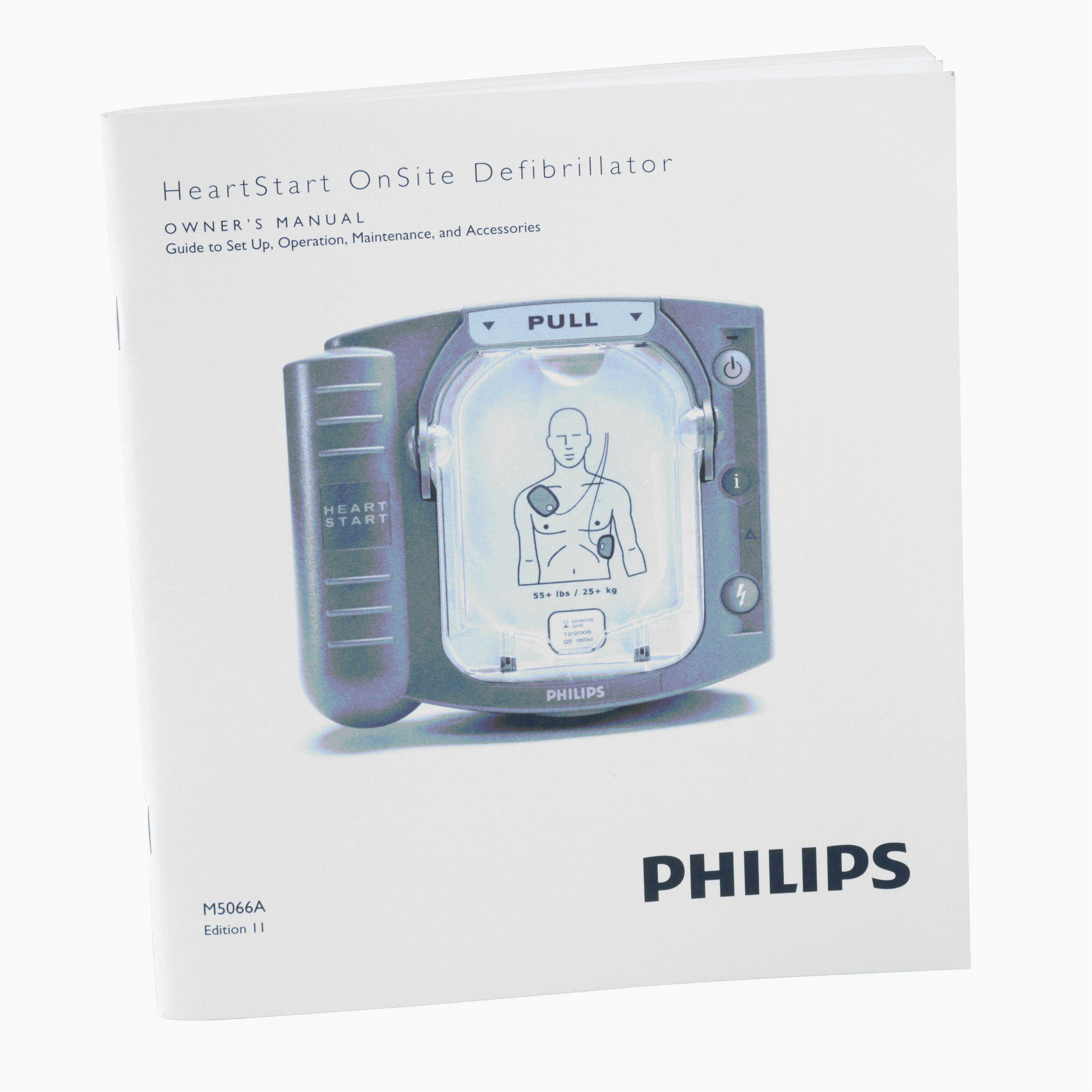 Philips Onsite AED AED Supplies CANADA WIDE DELIVERY!