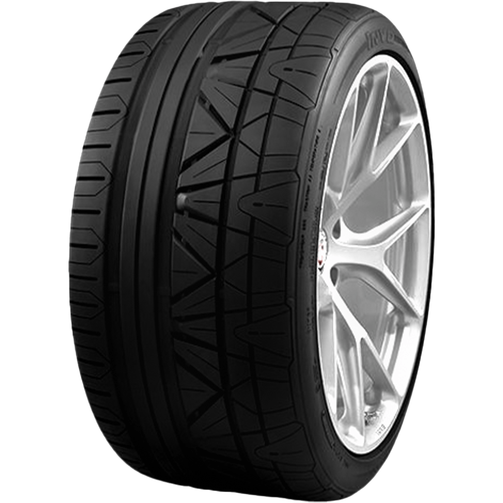 Nitto Tires Al Esayi Tires
