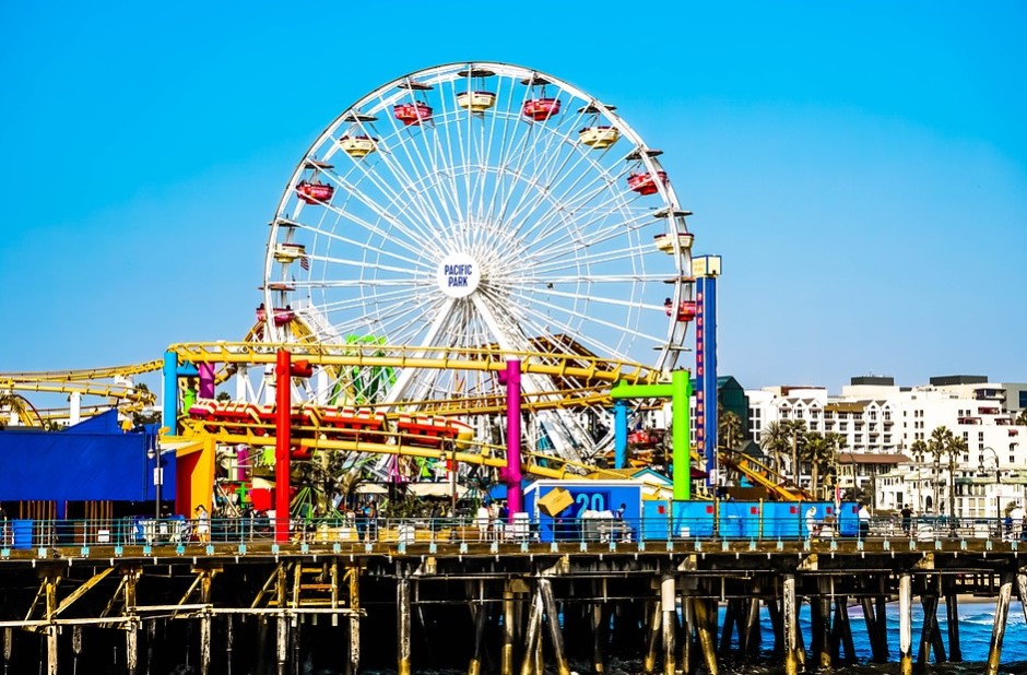 Why Santa Monica is a PerfectCity for College Students AleshaTech
